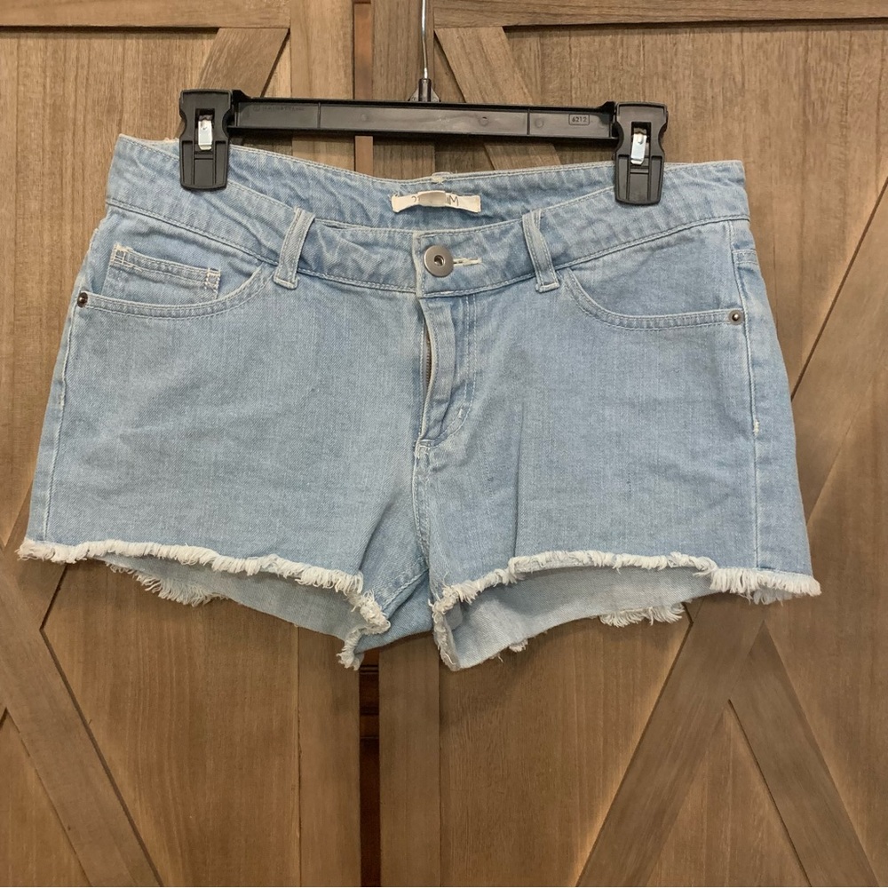 21 Denim size 28 jean shorts
